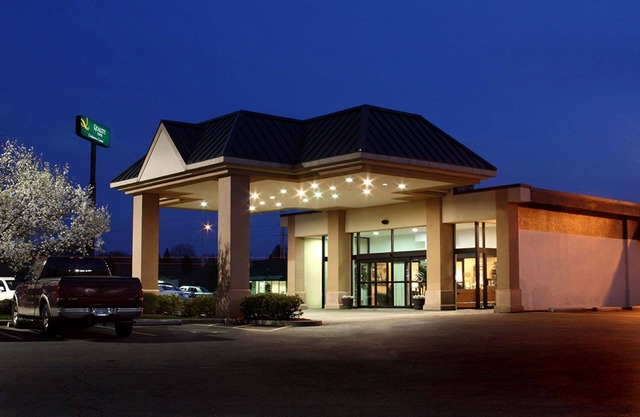Quality Inn & Conference Center