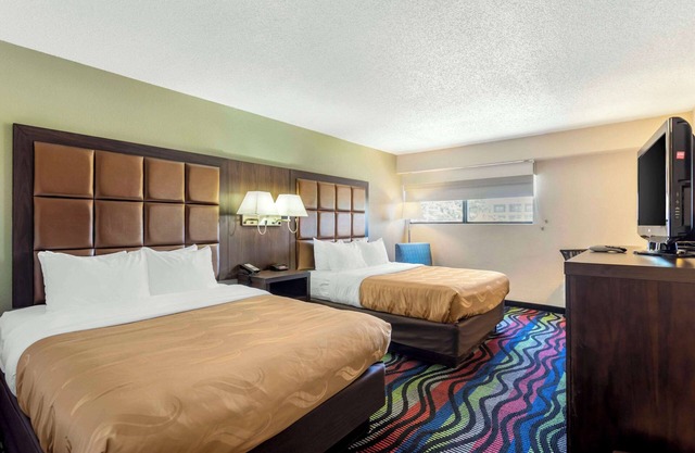 Quality Inn Cookeville