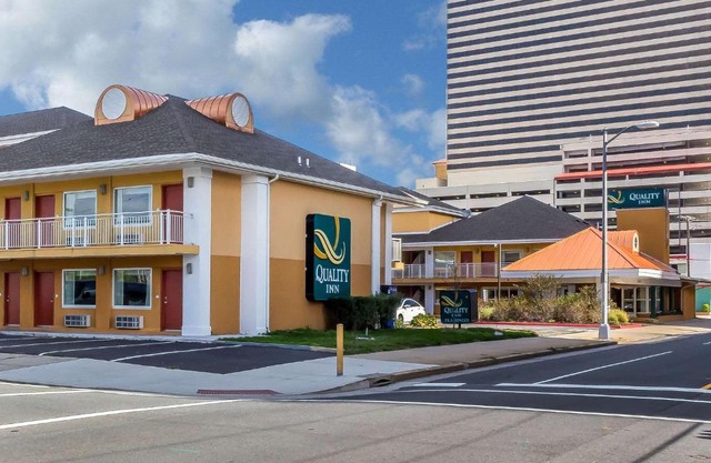 Quality Inn Flamingo