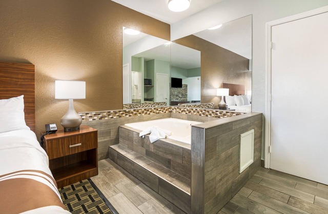 Quality Inn Georgetown North