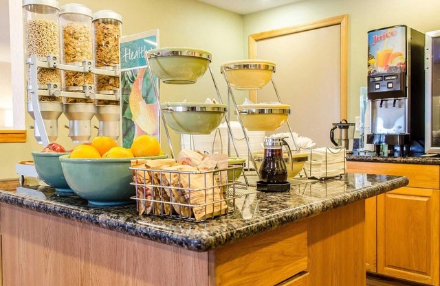 Quality Inn Harrisburg - Hershey Area