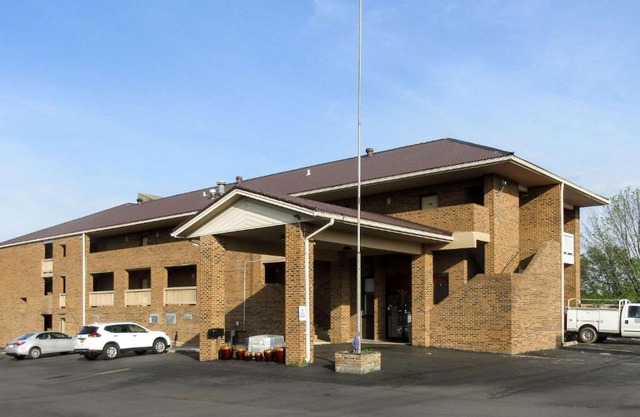 Quality Inn Harrodsburg