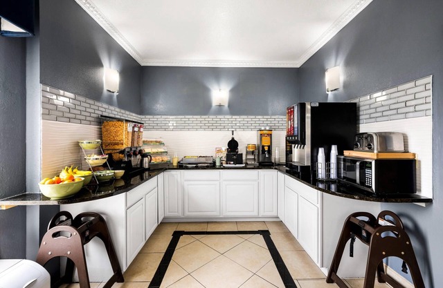 Quality Inn I-81 Exit 23