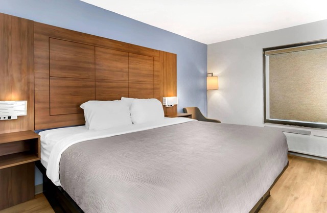 Quality Inn Madison - Huntsville