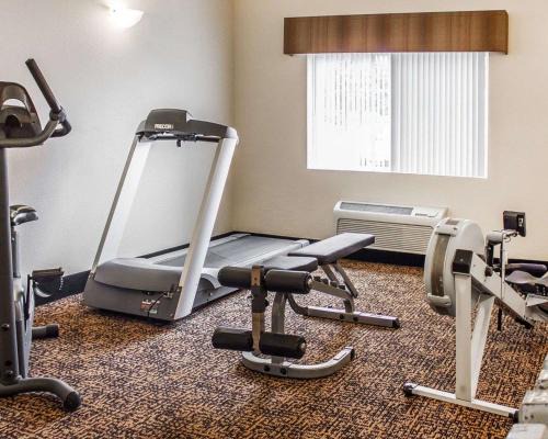 Quality Inn Manitowoc