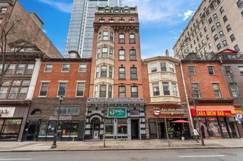 Quality Inn Philadelphia Center City