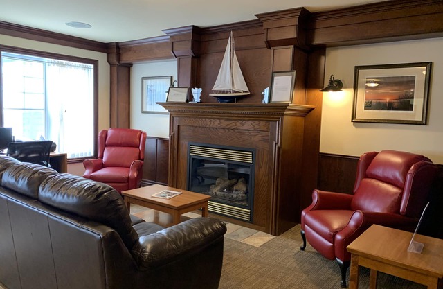 Quality Inn Riviere-du-loup