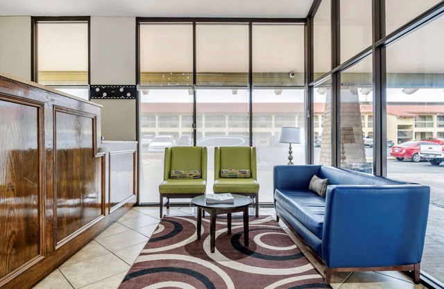 Quality Inn San Angelo