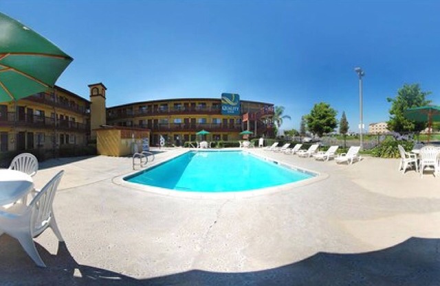 Quality Inn San Bernardino - Loma Linda