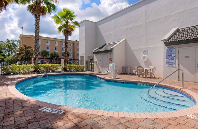 Quality Inn St. Augustine Outlet Mall