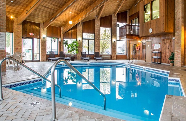 Quality Inn St. Mary's