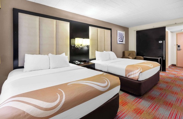 Quality Inn & Suites Altoona