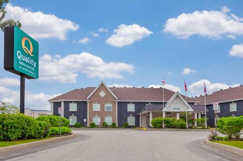 Quality Inn & Suites