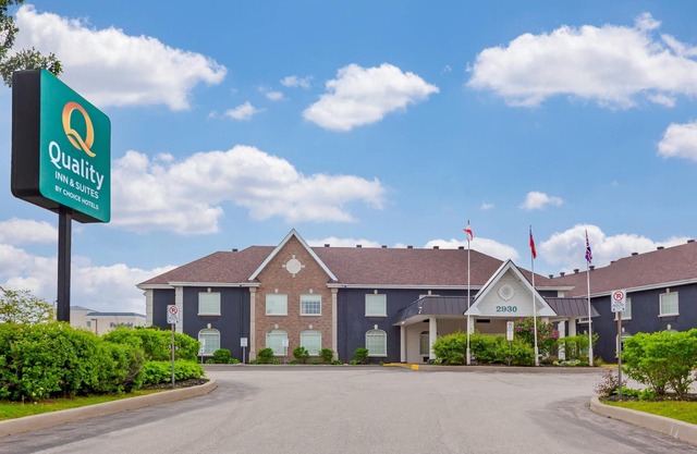 Quality Inn & Suites