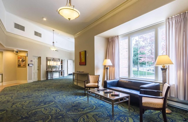 Quality Inn & Suites Conference Center