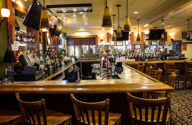 Quality Inn & Suites Erie near Casino