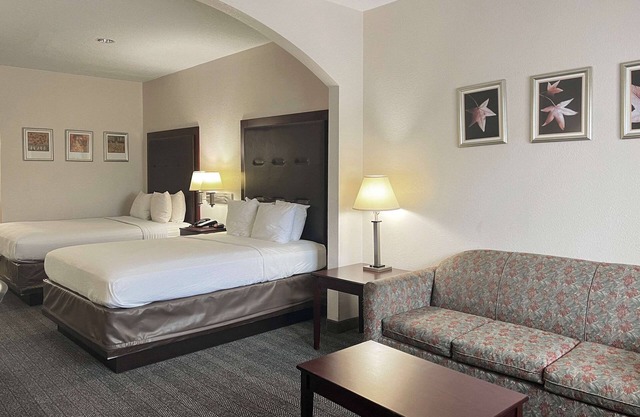 Quality Inn & Suites Houston Northwest - Cypress