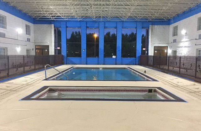 Quality Inn & Suites Paragould