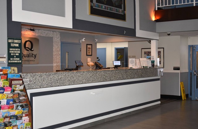 Quality Inn & Suites