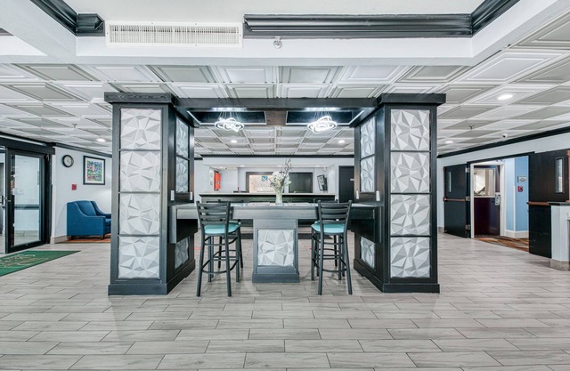 Quality Inn & Suites North Little Rock