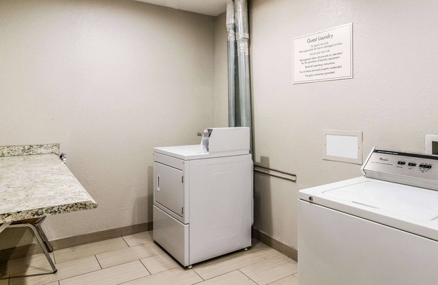 Quality Inn & Suites Westminster - Broomfield