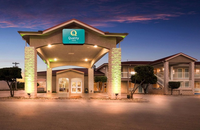 Quality Inn