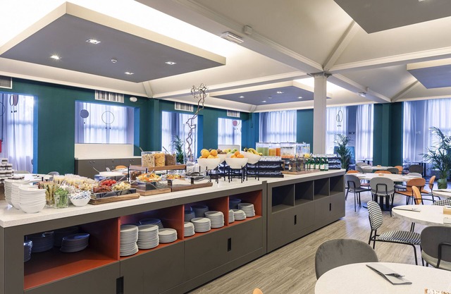 Quark Hotel Milano