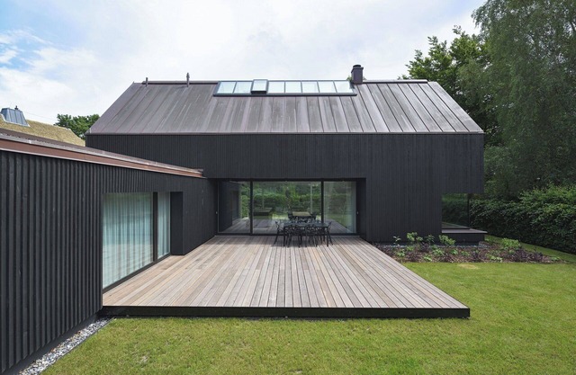 Quartier Wieck11 - So close to the Bodden!