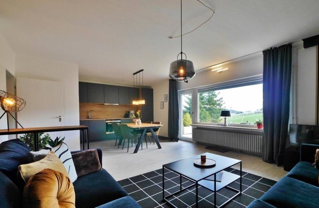 Quartier12 "Ski in & Bike out" - Fewo Hang*