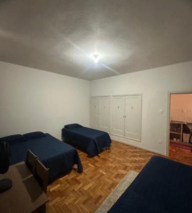 Quarto Aconchegante