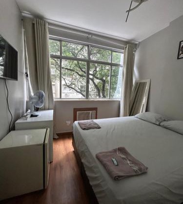 Quarto Copacabana 1- Posto 5