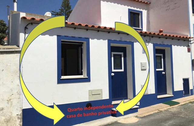 Quarto Santo António