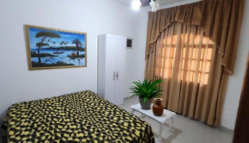 Quartos privativo perto da praia de Itaparica