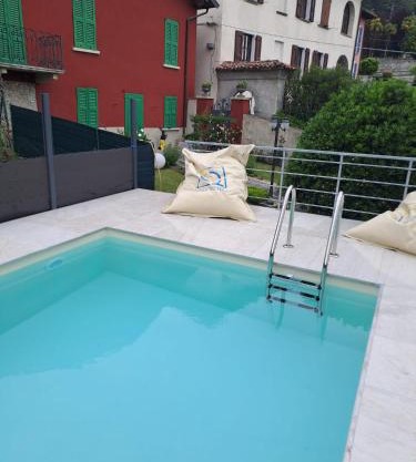 Quater Apartments - Tremezzina