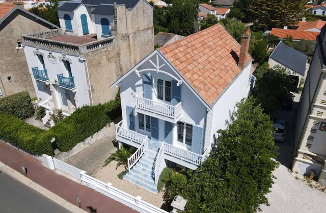 Quatre Vents Saint Hilaire de Riez