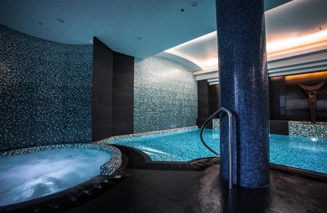 Quay West Suites Melbourne