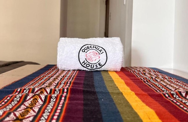 QUECHUA´S HOUSE Hostal & Coffee