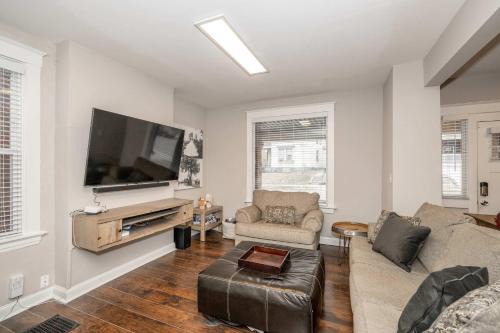 Queen City Homestead - For 6