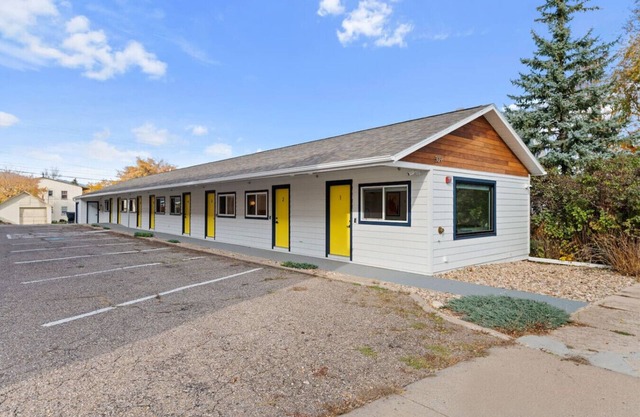 Queen City Inn and Extended Stay #3