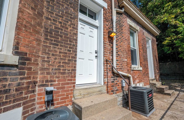 Queen City Suites For 7