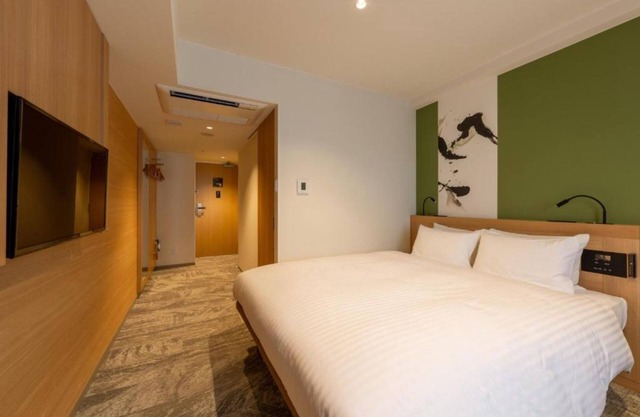 Queen room without meals/Kyoto Kyōto