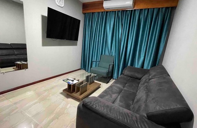 Queen's Two Bedroom Apartment