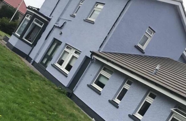 Queensferry Guest House