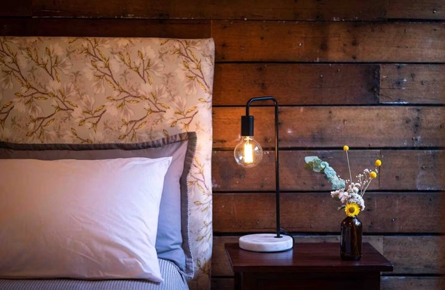 Quentin's Cottage - a cosy retreat by Mt Owen - close to rainforest and trails!