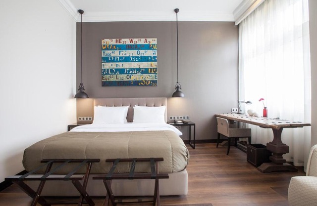 Quentin XL Potsdamer Platz