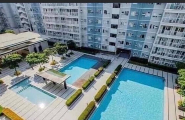 Quezon City Trees Residences , Ate Ayin’s Condo , Good for 6Pax