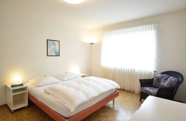 Quiet 1BR in city center - Mill 4.12