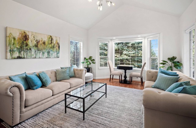 Quiet 5BR Bend Retreat - Minutes to Downtown, Trails & More