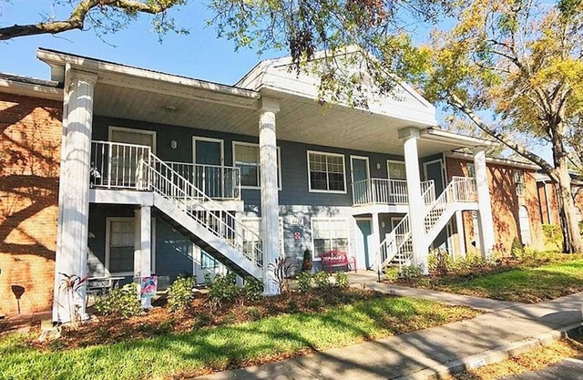 Quiet and Charming Condo in Orlando PRIME LOCATION