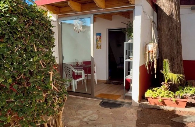 QUIET APARTMENT AMONG GARDENS